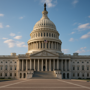 Democrats See GOP’s Shutdown Gamble Colliding With a Health Care Time Bomb